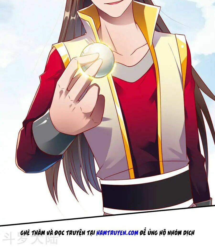 Chiến Đỉnh: Chapter 17