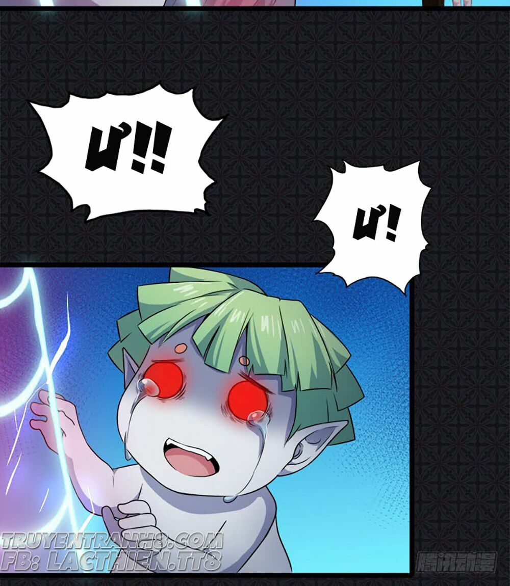 Ngạo Kiều Quỷ Vương Yêu Ta: Chapter 42