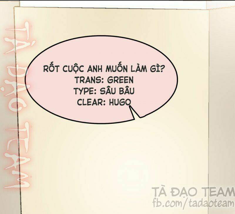 Người Yêu Thời Không: Chapter 33