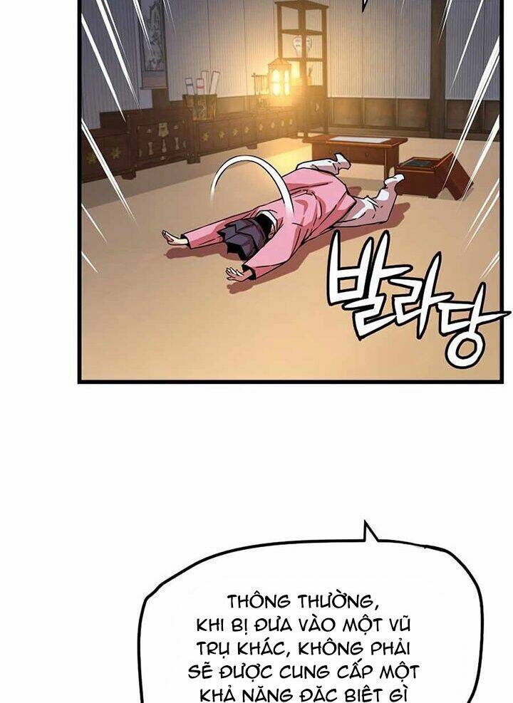 Tôi Sẽ Sống Như Một Hoàng Tử: Chapter 54