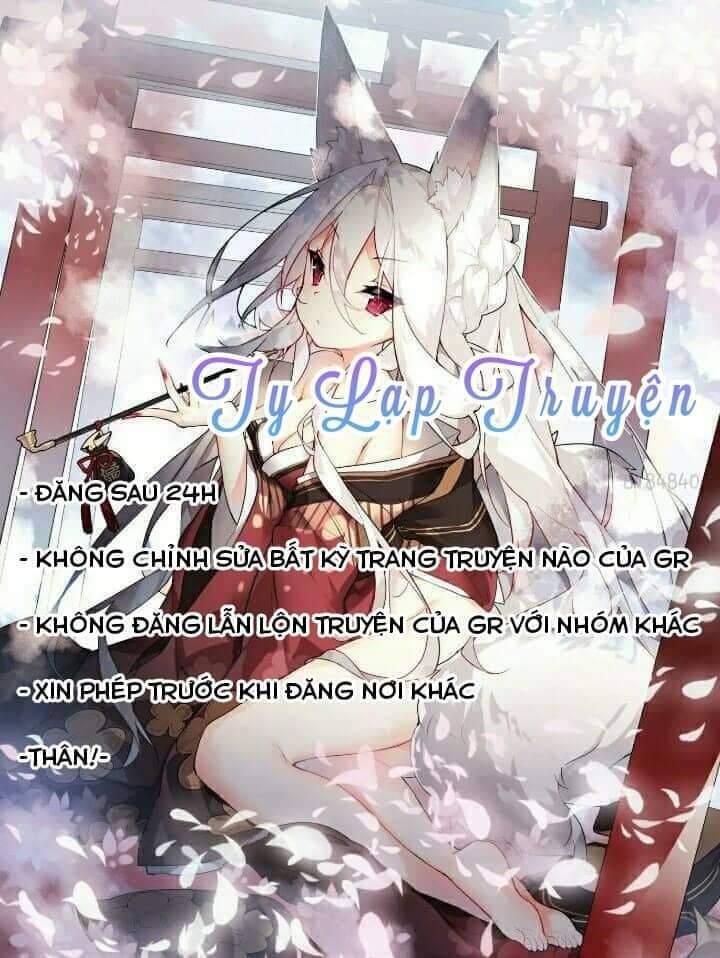 Song Thế Sủng Phi: Chapter 3