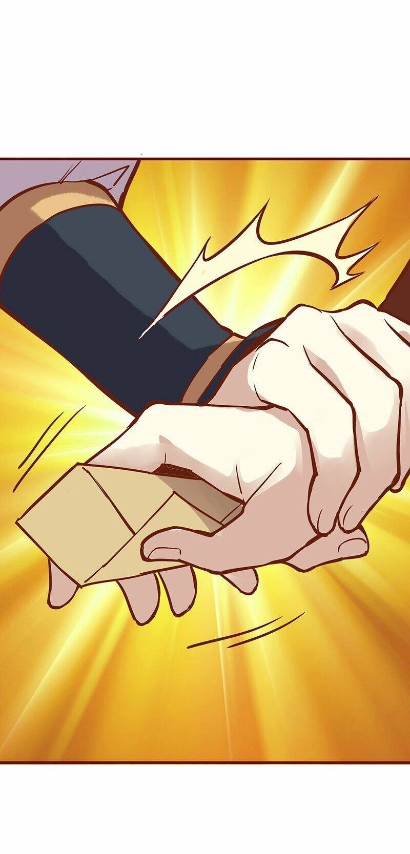 Yến Sơn Phái Và Bách Hoa Môn: Chapter 81