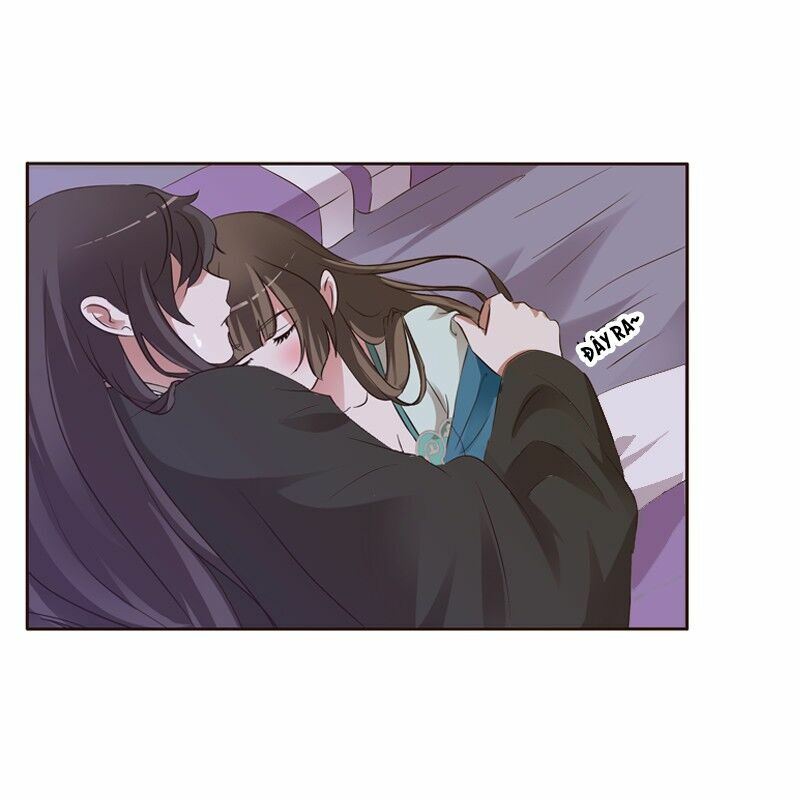 Thông Linh Phi: Chapter 132