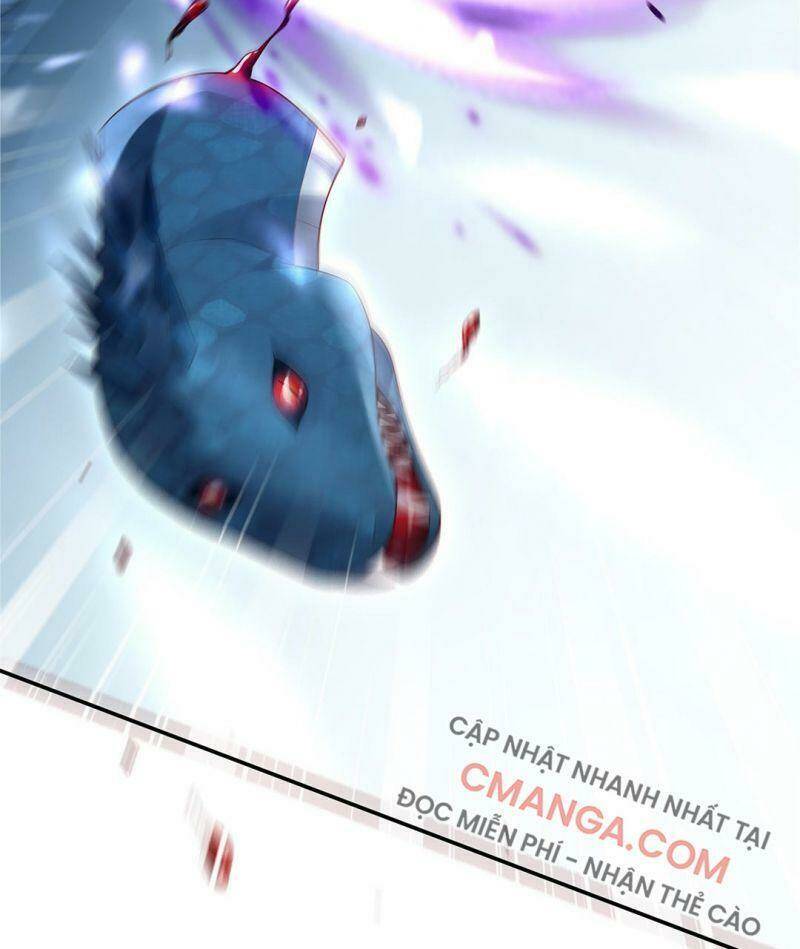 Thiên Kim Bất Hoán: Chapter 67