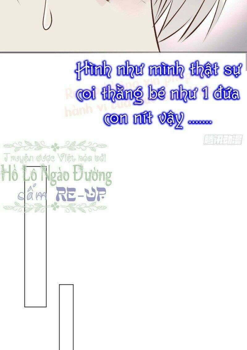 Điều Giáo Gấu Bắc Cực: Chapter 45