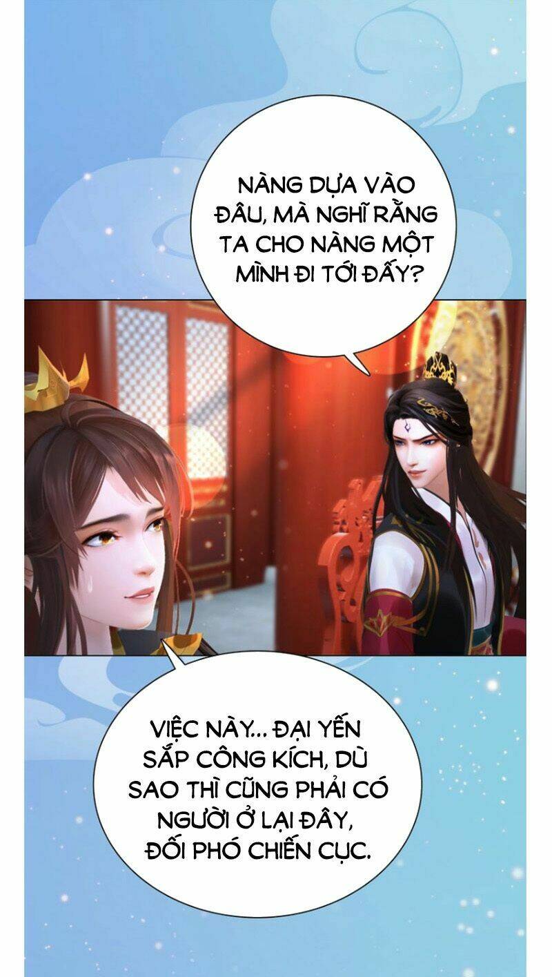 Yêu Nhan Lệnh: Chapter 68
