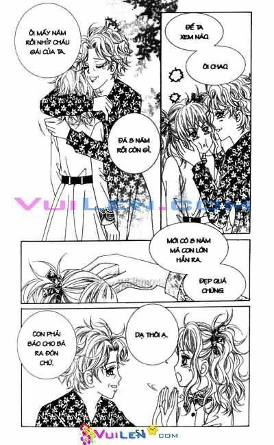 Hạnh Phúc Bất Tận: Chapter 1