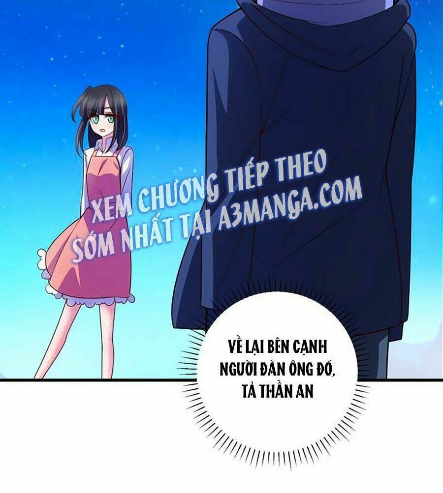 Người Yêu Khát Máu Của Tôi: Chapter 52