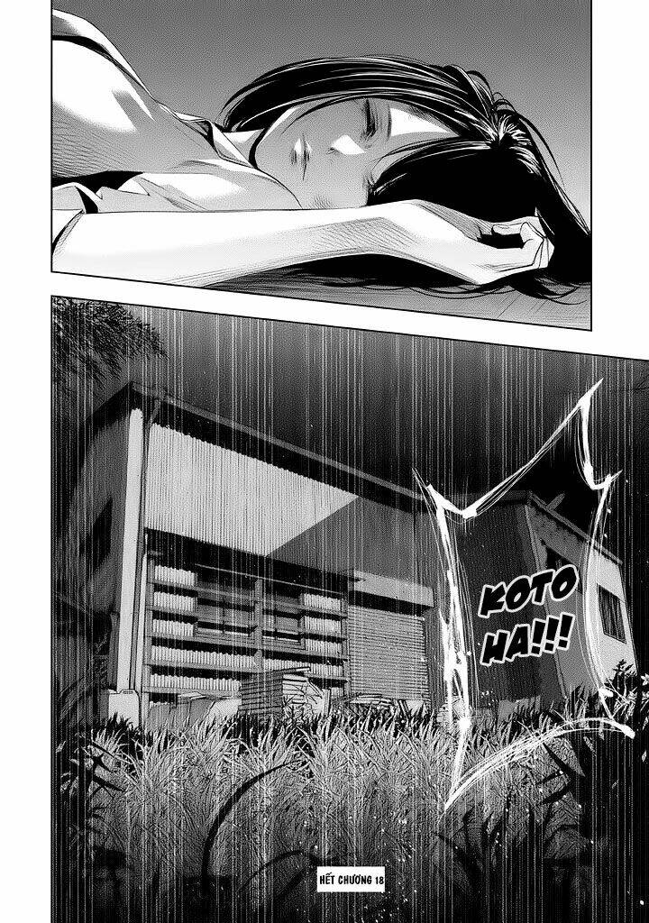 Tantei No Tantei: Chapter 18