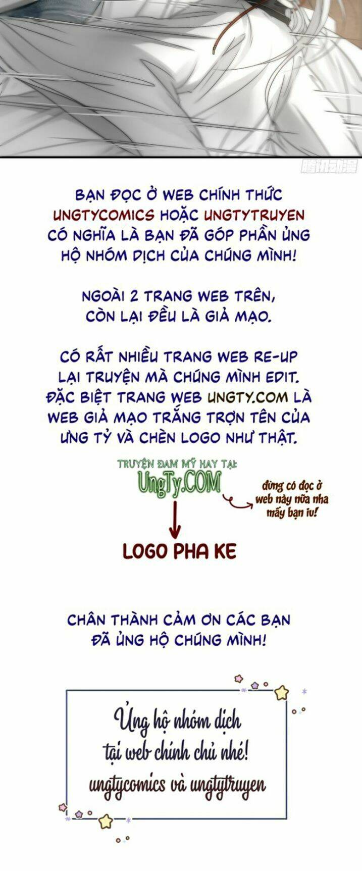 Nguyệt Trụy Trọng Minh: Chapter 20