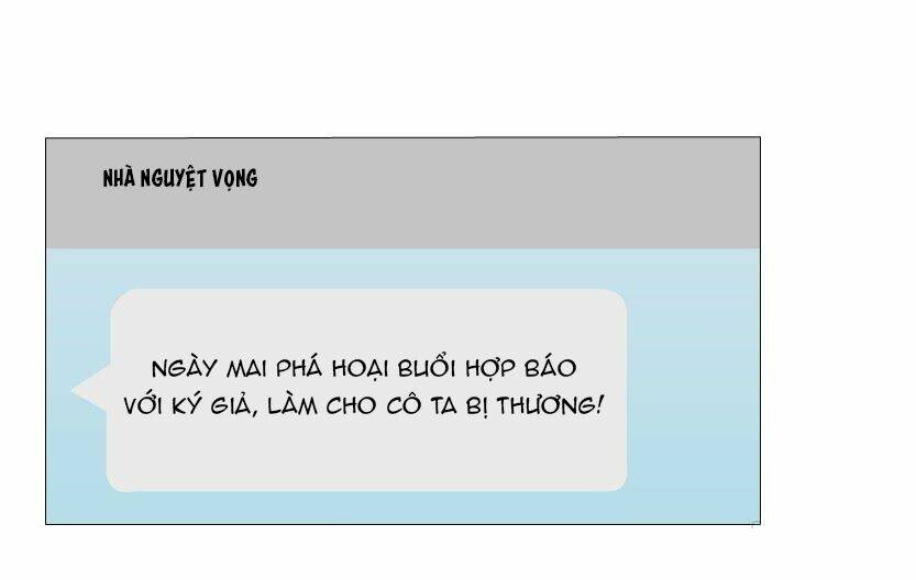 Cạm Bẫy Của Nữ Thần: Chapter 184