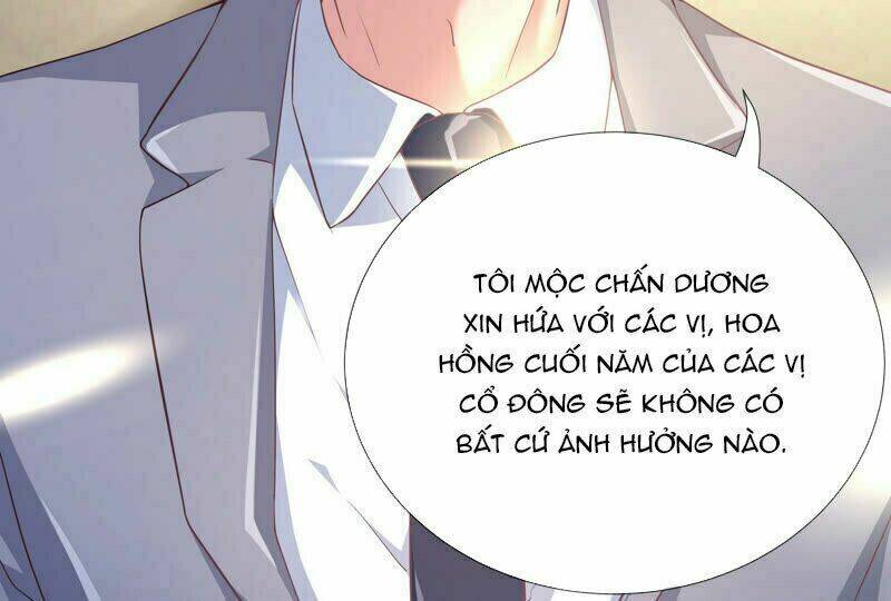 Chiến Lược Lãng Mạn Của Thịnh Thiếu: Chapter 55