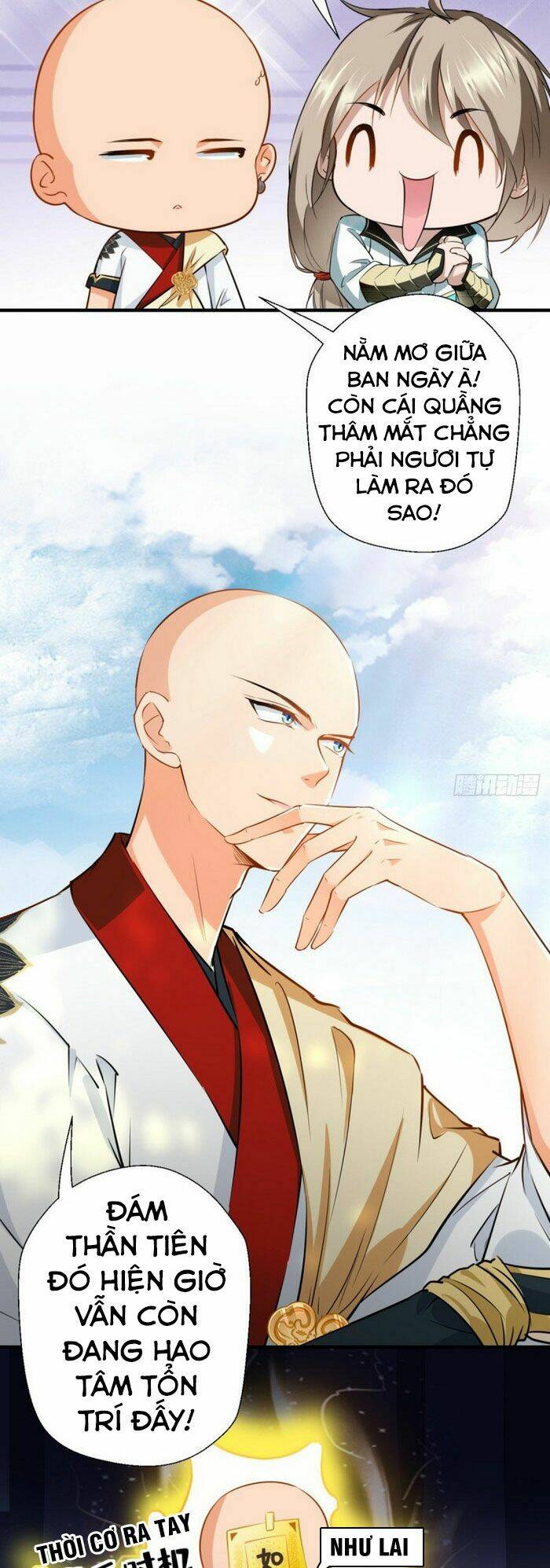 Tà Du Ký: Chapter 40