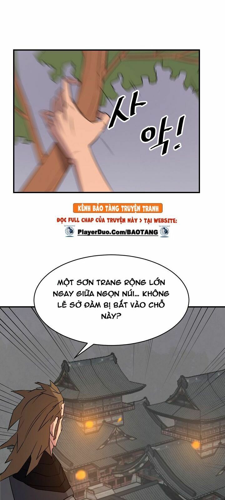 Trọng Sinh, Bất Khả Chiến Bại: Chapter 78