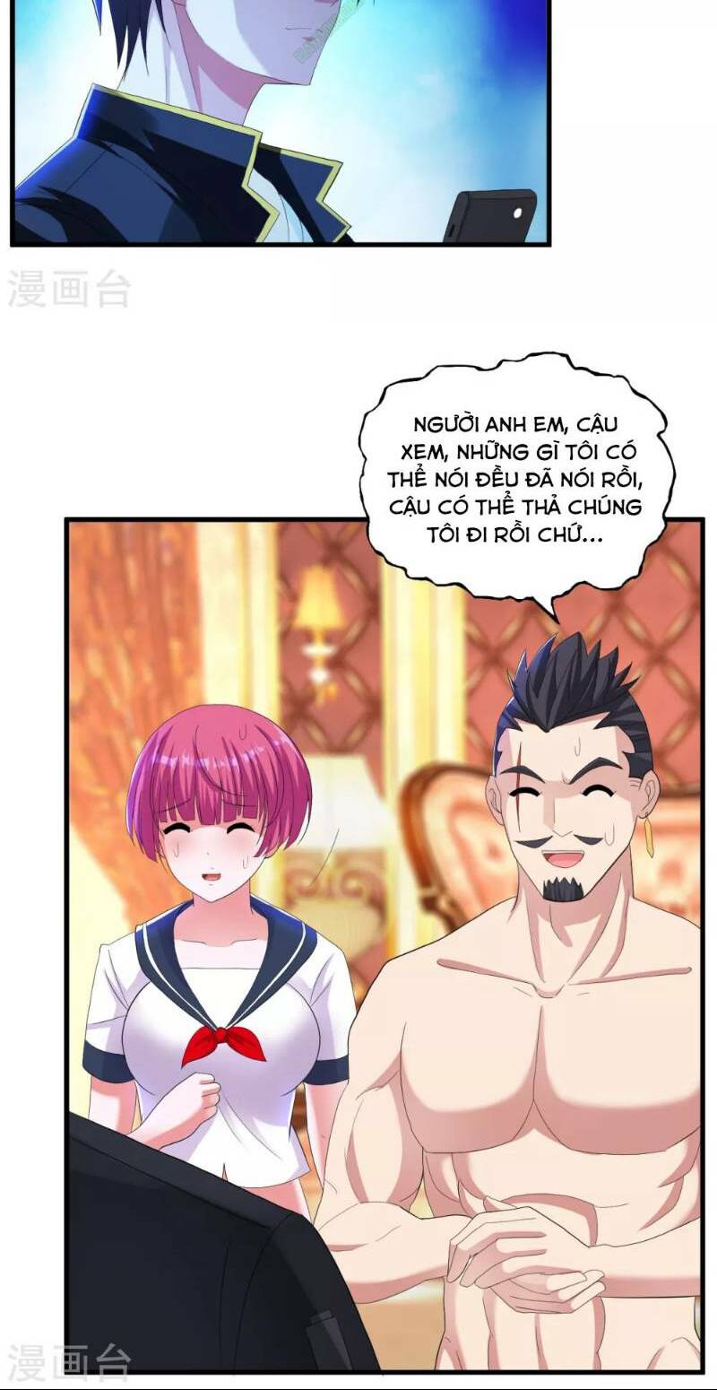 Y Đẳng Cuồng Binh: Chapter 13