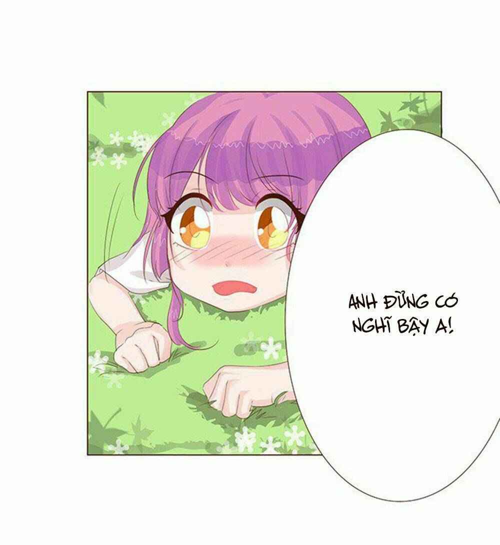 Ma Vương Luyến Ái Chỉ Nam: Chapter 58