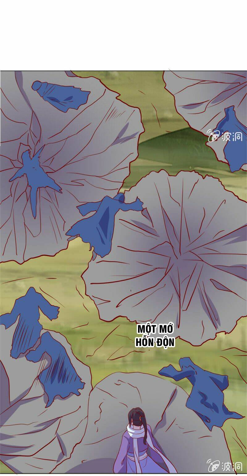 Tuyệt Thế Thần Hoàng: Chapter 109