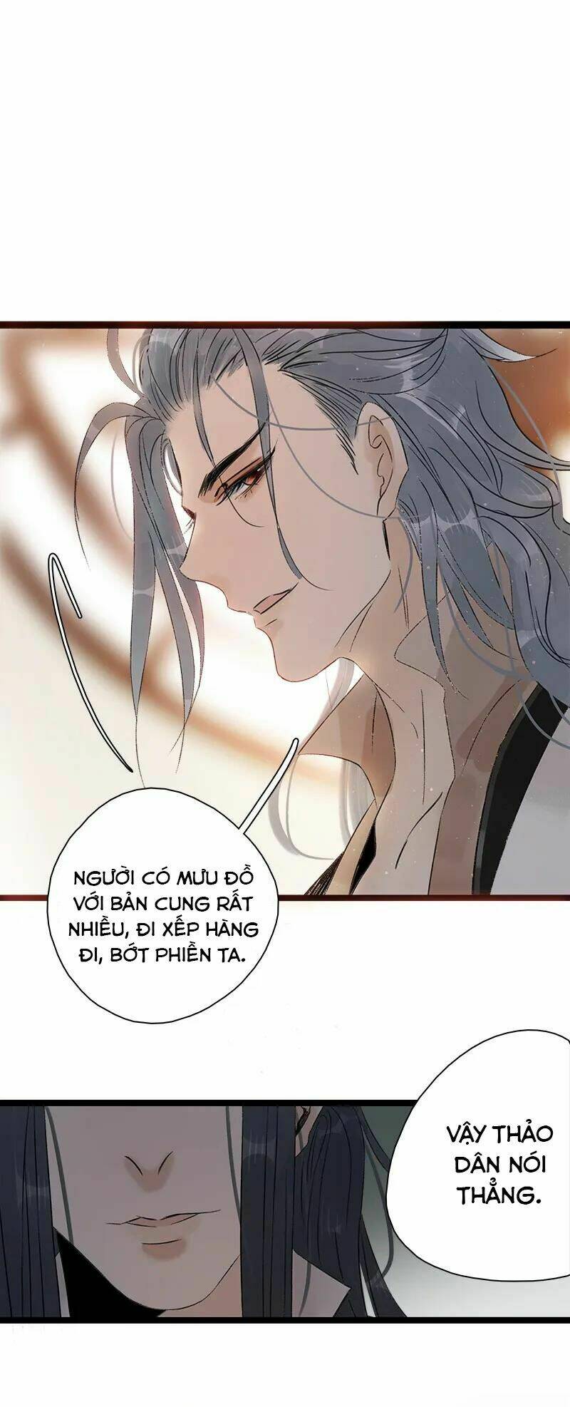 Thái Tử Bị Hoang Tưởng: Chapter 62