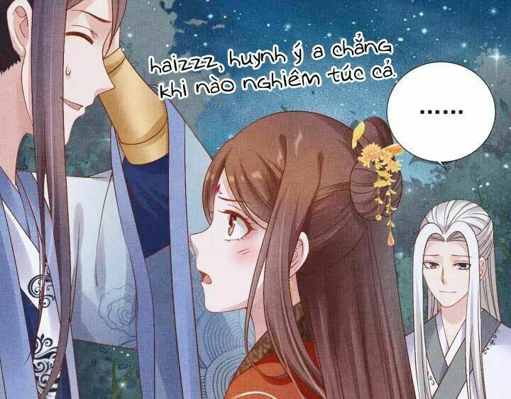 Thịnh Sủng Y Phi Chi Dao Quan Truyện: Chapter 92