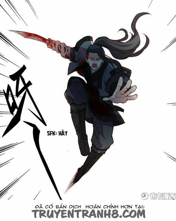 Yến Sơn Phái Và Bách Hoa Môn: Chapter 157