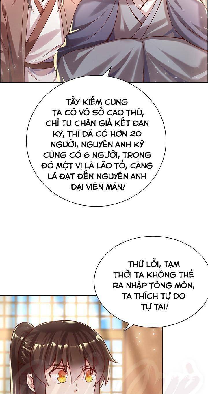 Siêu Phàm Truyện: Chapter 106