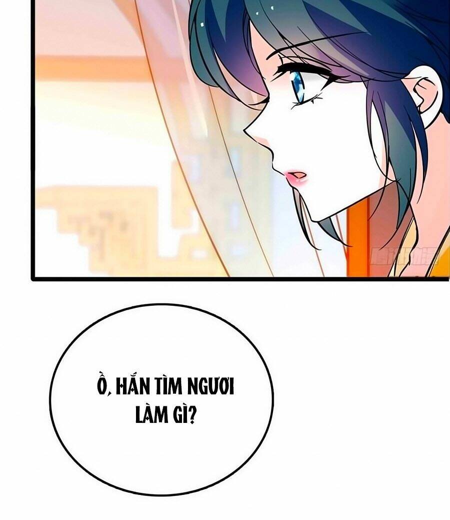 Nhất Thế Khuynh Thành: Lãnh Cung Khí Phi: Chapter 82