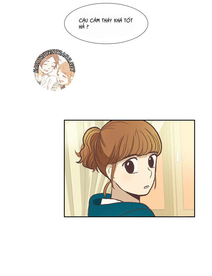 Thế Giới Con Gái: Chapter 49.2