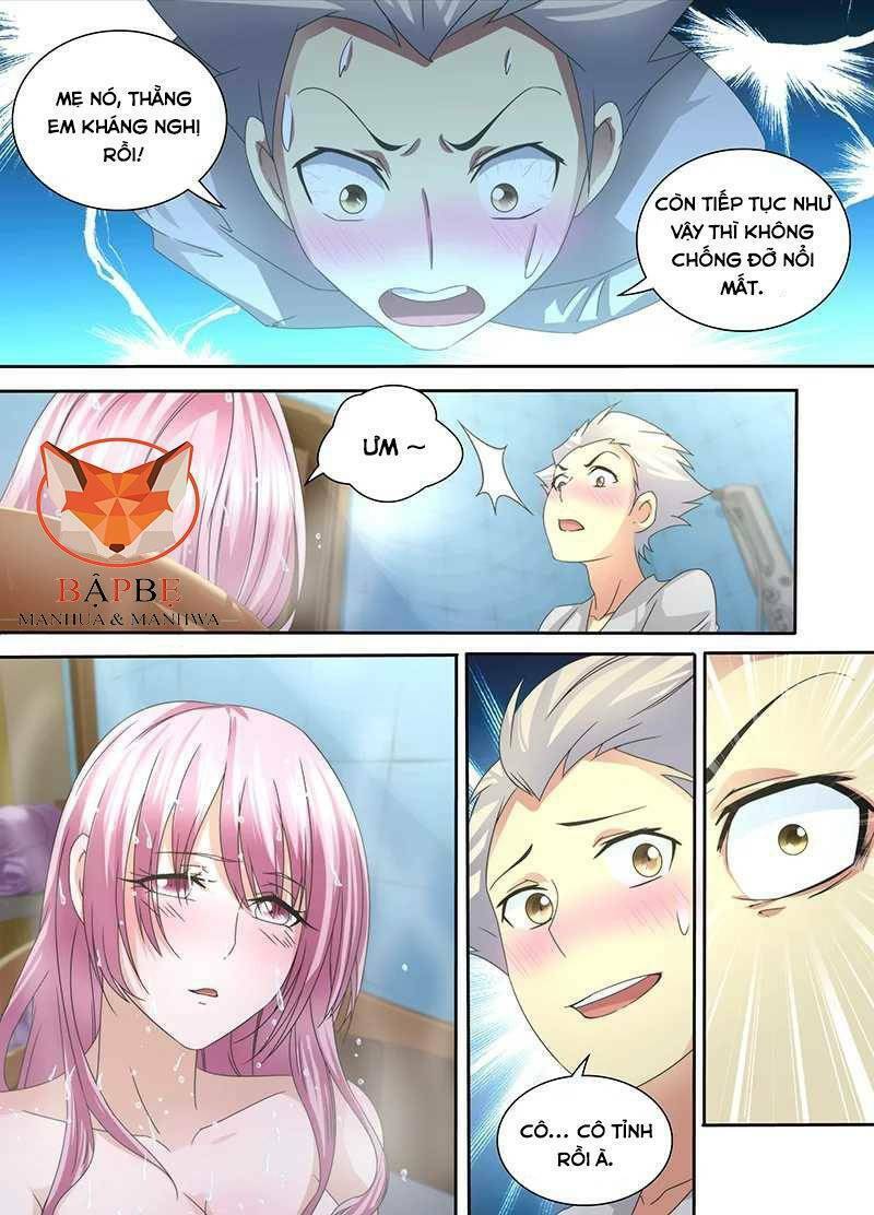 Tôi Là Thần Y: Chapter 65