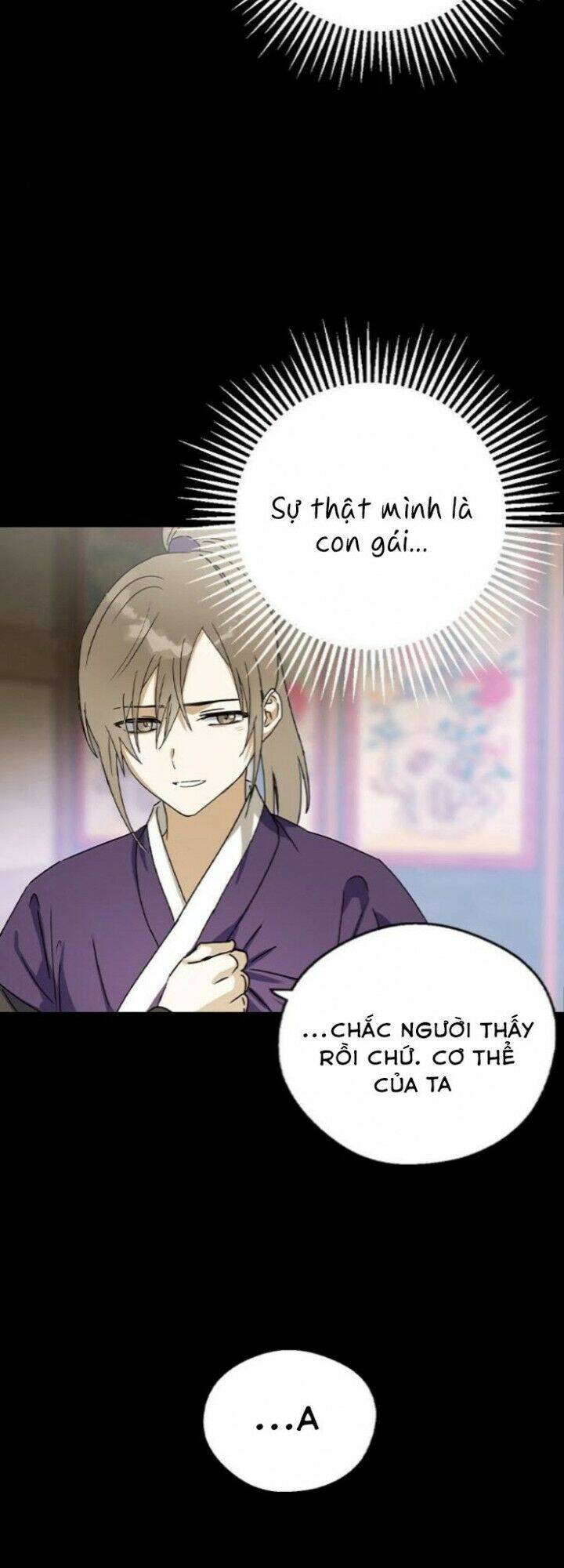 Duyên Nợ Kiếp Trước: Chapter 16