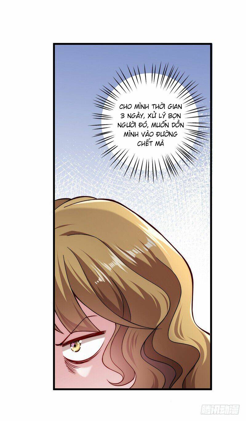 Tiểu Hoàng Thư Và Tiểu Hoàng Thúc: Chapter 20