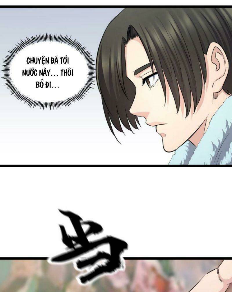 Đối Mặt Với Thử Thách: Chapter 49