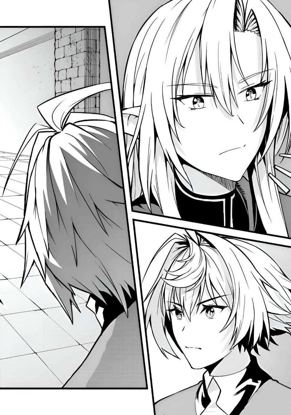 After Spending Hundreds Of Years As A Common Undead, I\’ve Become The Strongest Undead When I Woke Up, Suicidal Undead: Chapter 13