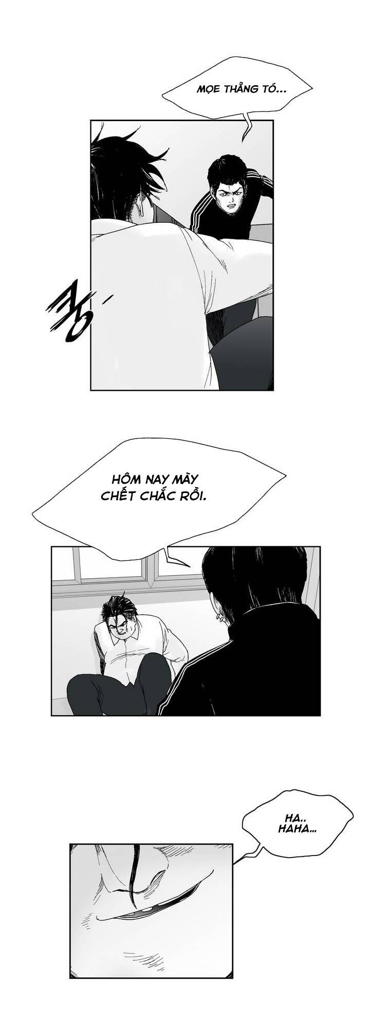 Dear Boy: Chapter 35