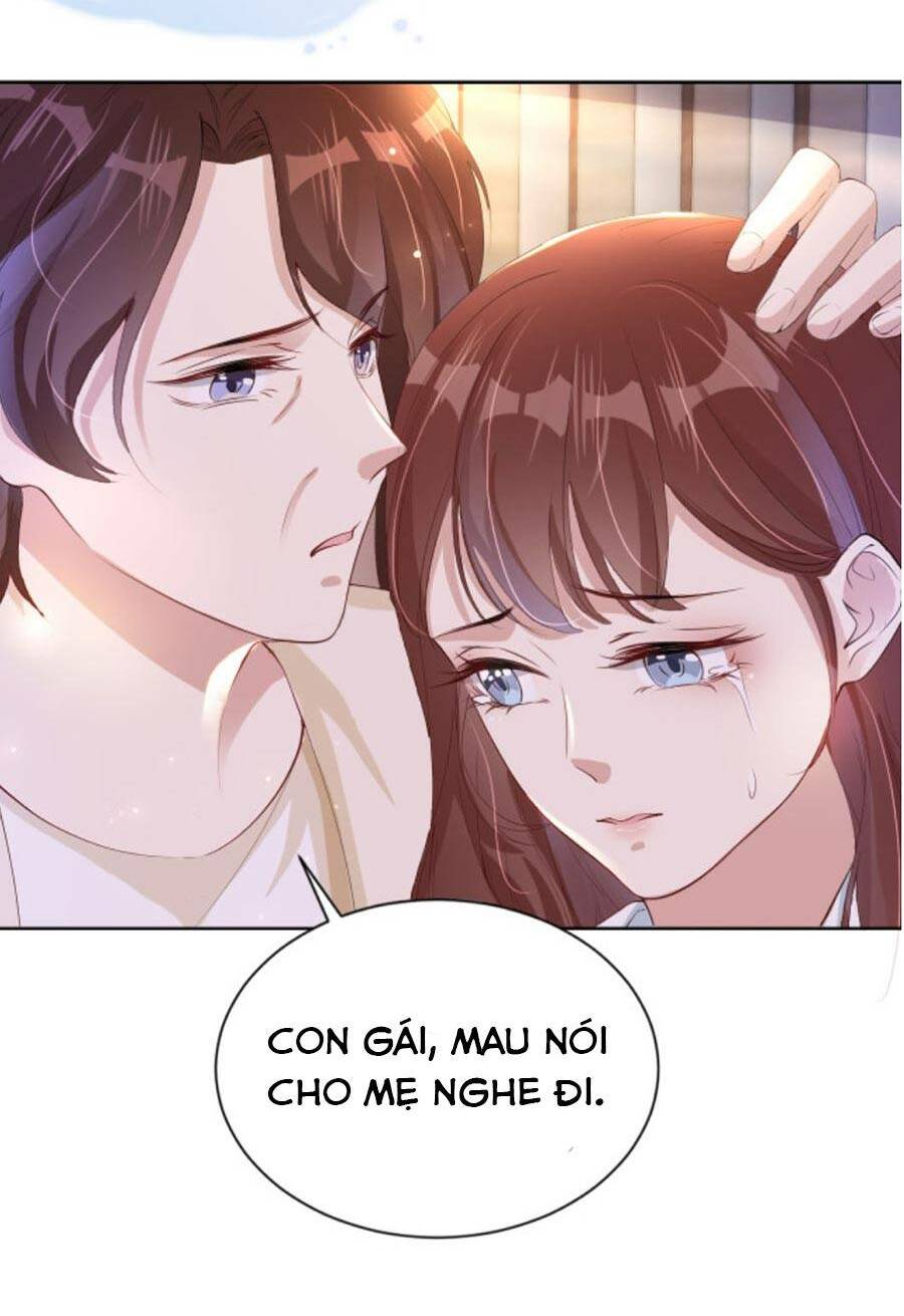 Ngự Tỷ Toàn Năng Lại Bị Phá Mã Giáp: Chapter 27