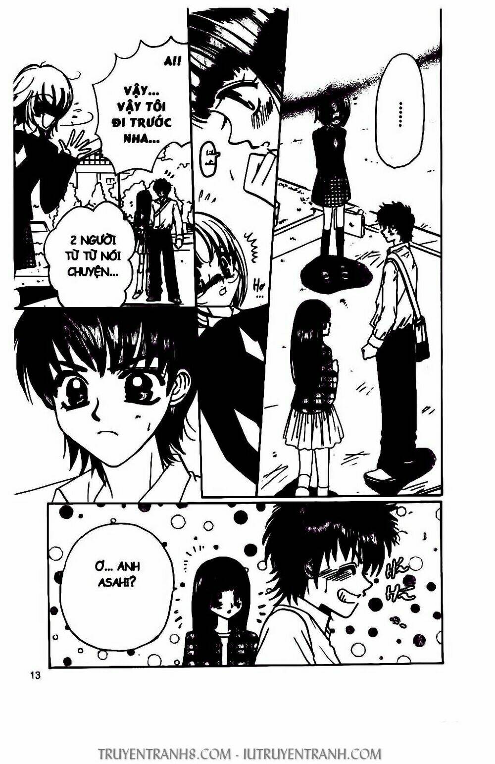 Bộ Sưu Tập Lọ Lem: Chapter 37