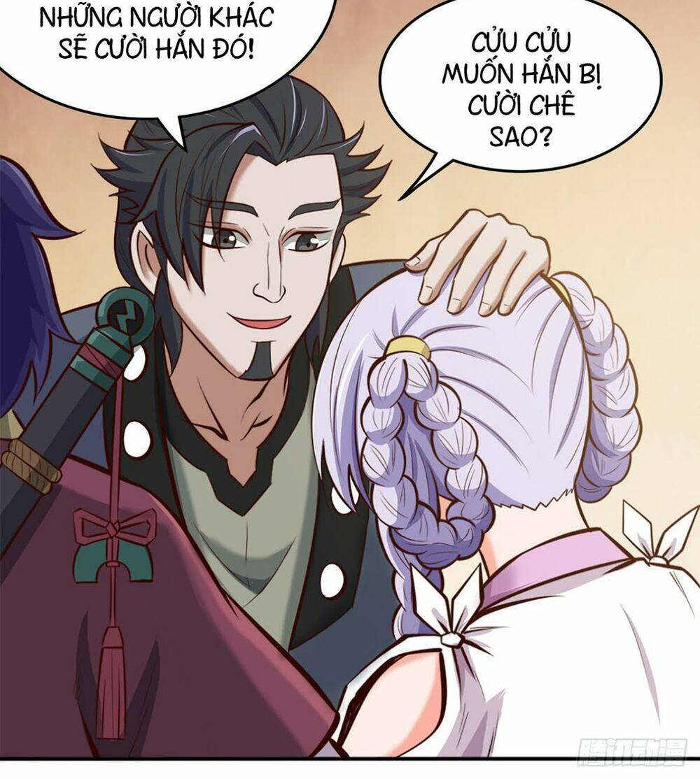 Hiệp Hành Cửu Thiên: Chapter 85