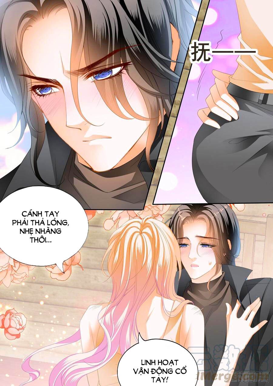 Bá Đạo Tiểu Thúc, Xin Trêu Chọc Vừa Thôi!: Chapter 252