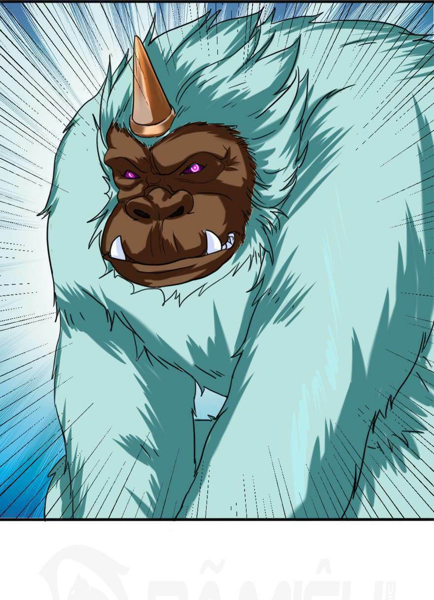 Đô Thị Tu Luyện Cuồng Triều: Chapter 76