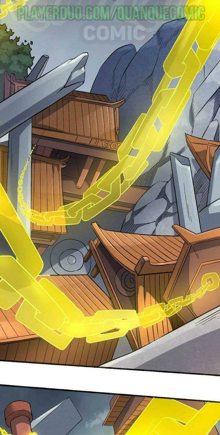 Tu La Võ Thánh: Chapter 20