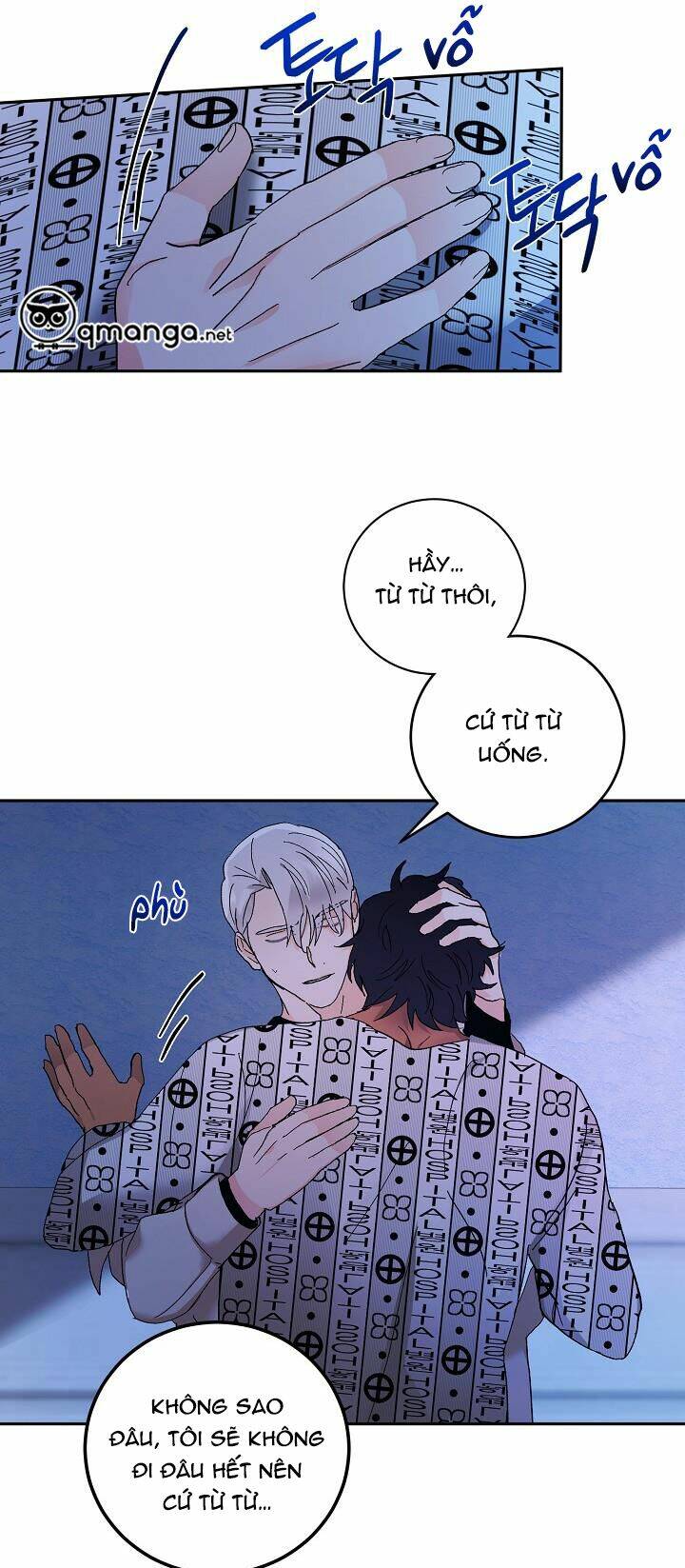 Kẻ Cắp Mặt Trăng: Chapter 42