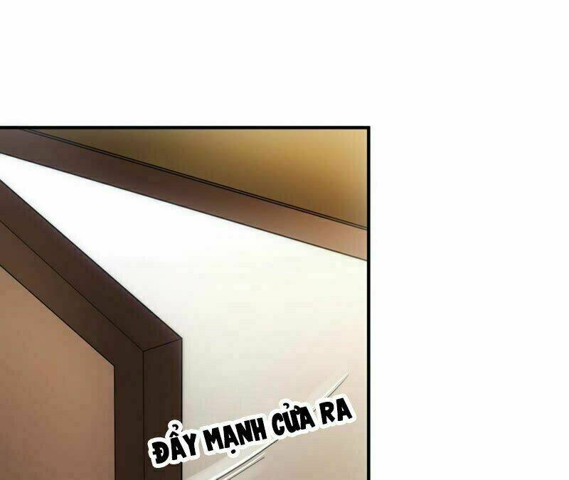 Chiến Lược Lãng Mạn Của Thịnh Thiếu: Chapter 2