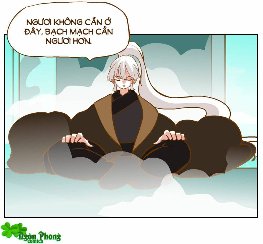 Hòa Thượng Và Tiểu Long Quân: Chapter 55