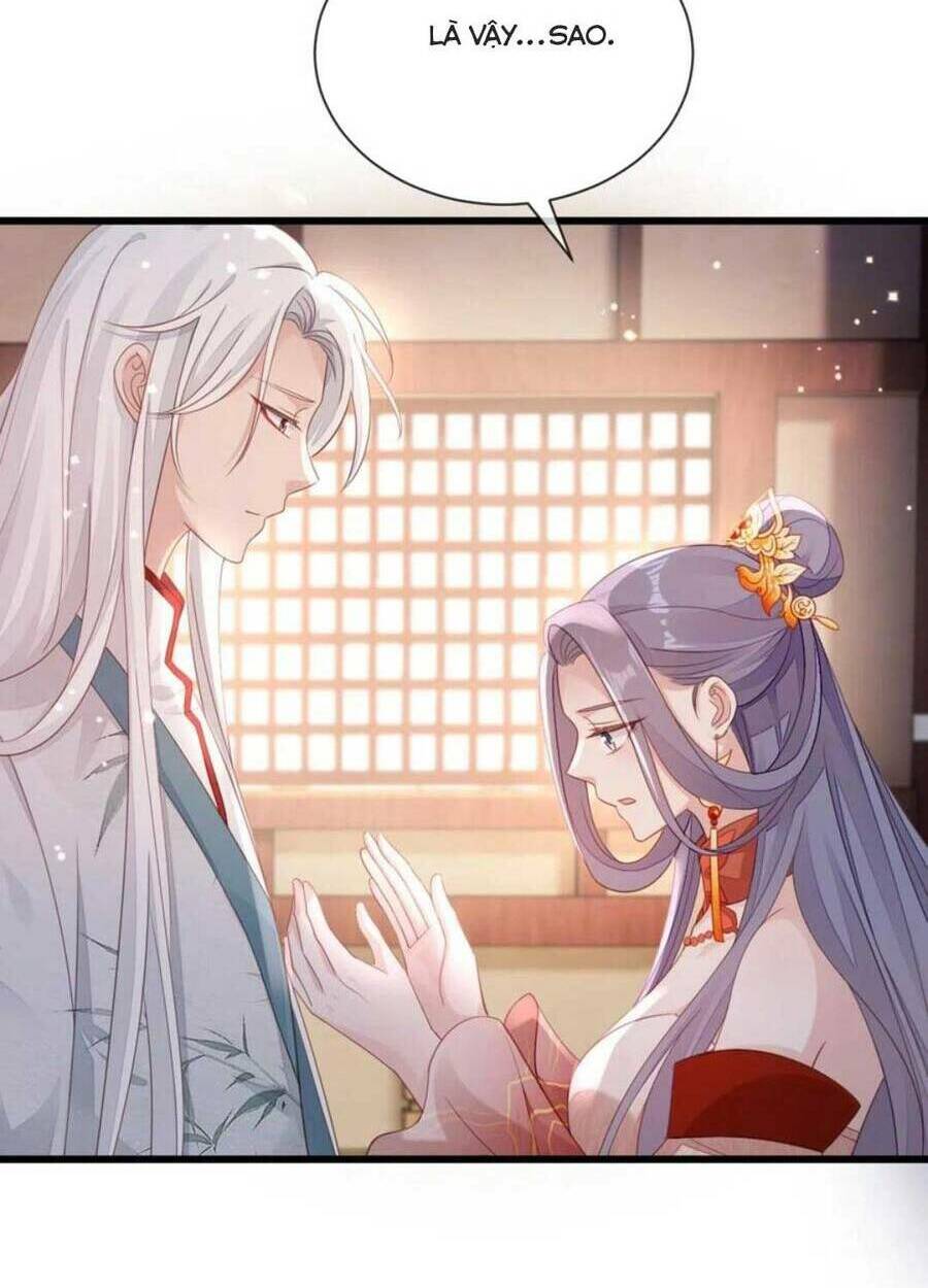 Mau Xuyên Không Rửa Tội Cho Nhân Vật Phản Diện: Chapter 119