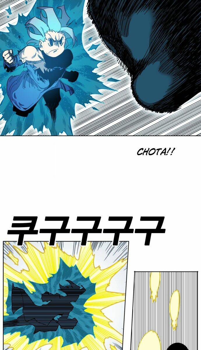 Hard Core Leveling Warrior Ss2: Chapter 43