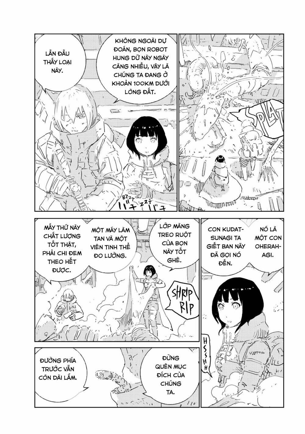 Aposimz: Chapter 11