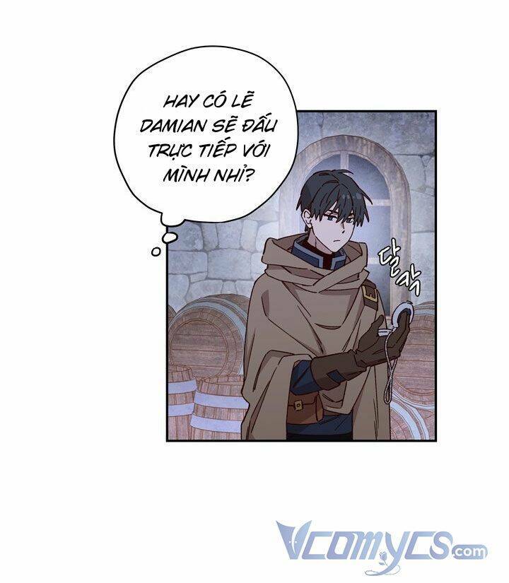 Hãy Cứu Tôi, Công Chúa: Chapter 10