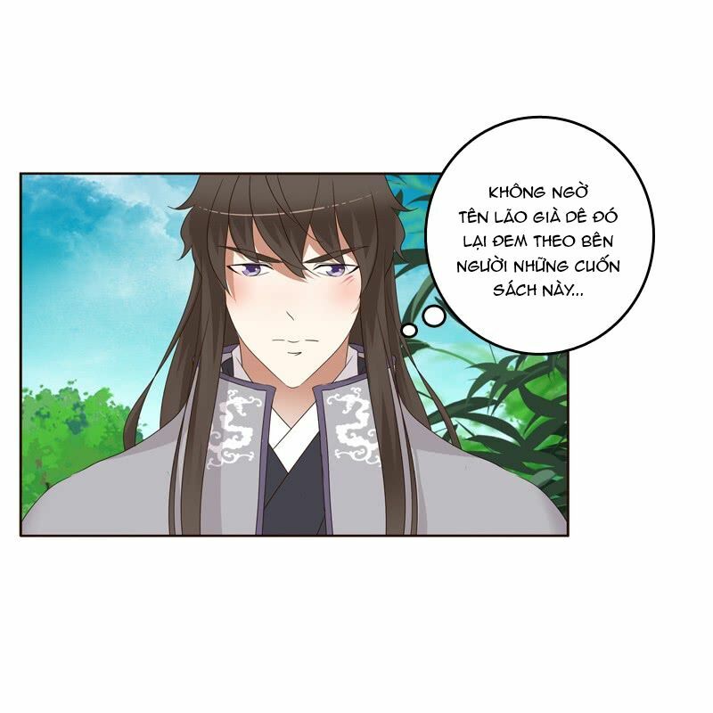 Thông Linh Phi: Chapter 191