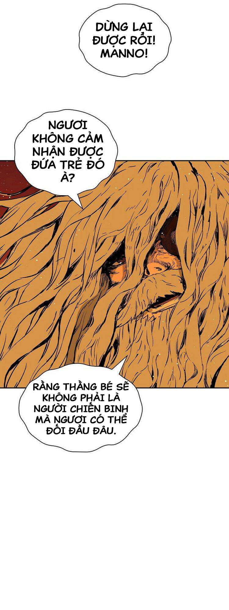 Vô Kiếm Tiểu Tử: Chapter 102