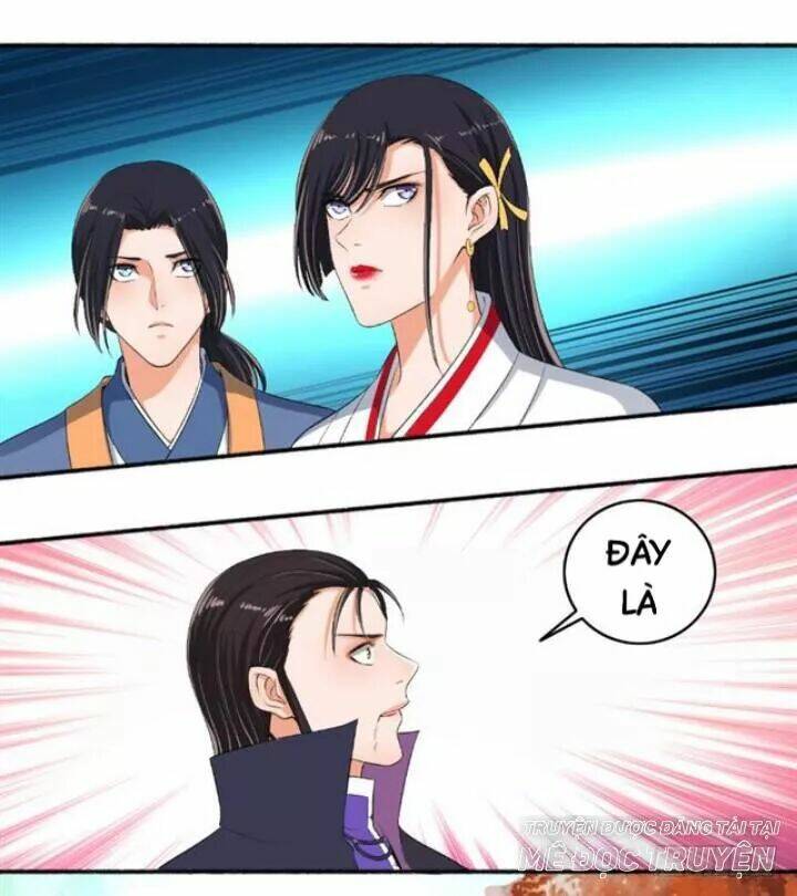 Cuồng Phi Phách Lối: Chapter 75