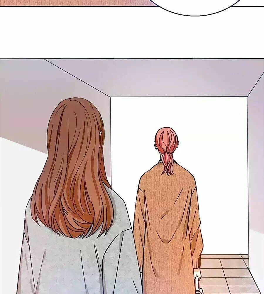 Mùi Hương Lãng Mạn: Chapter 44